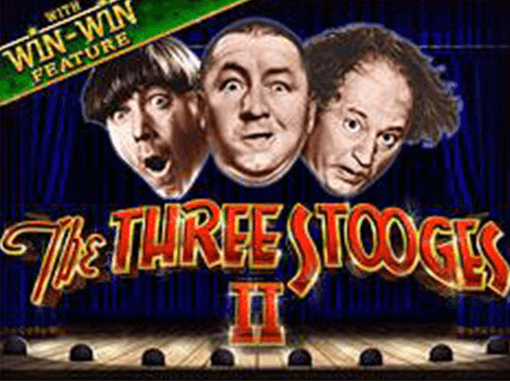 The Three Stooges® II