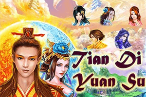 Tian Di Yuan Su
