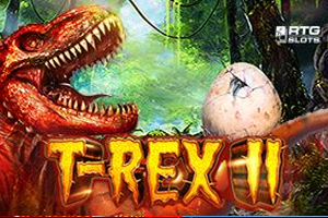T-Rex II