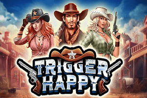Trigger Happy