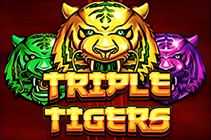 Triple Tigers