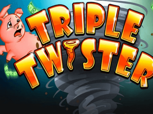 Triple Twister