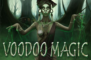 Voodoo Magic