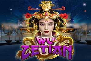 Wu Zetian