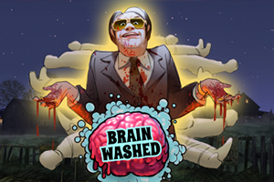Brainwashed