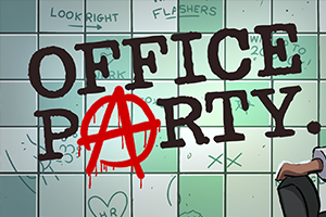Office Party