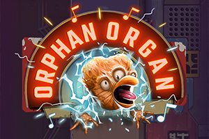 Orphan Organ
