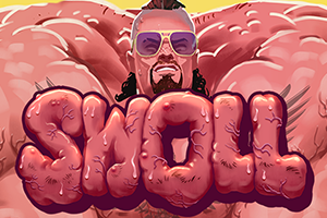 Swoll