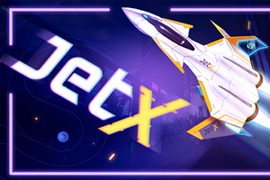 JetX