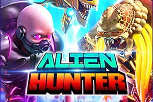 Alien Hunter