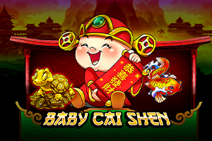 Baby Cai Shen