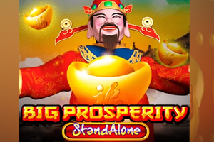 Big Prosperity SA
