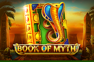 Book of Myth