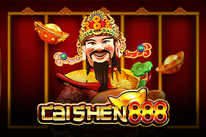 Cai Shen 888