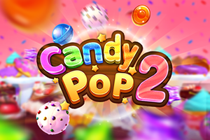 Candy Pop 2