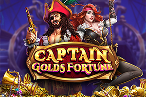 Captain Golds Fortune