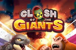 Clash of the Giants