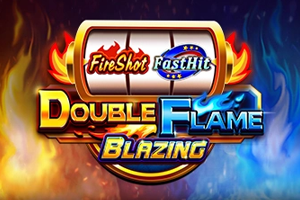 Double Flame