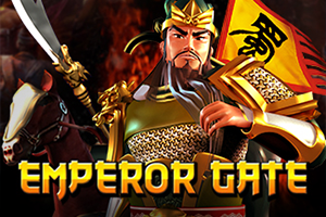 Emperor Gate