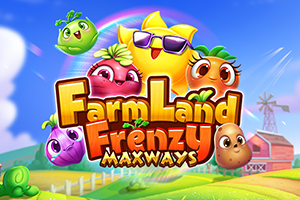 Farmland Frenzy Maxways