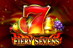 Fiery Sevens