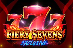 Fiery Sevens Exclusive