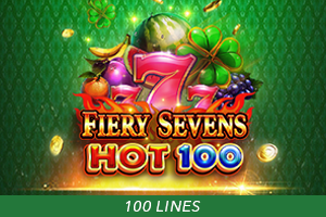 Fiery Sevens Hot 100