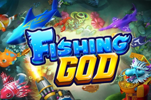 Fishing God
