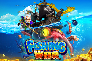 Fishing War