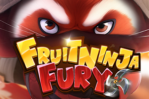Fruit Ninja Fury