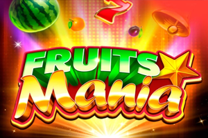 Fruits Mania