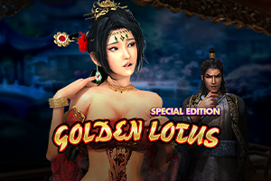 Golden Lotus SE