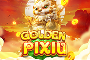 Golden Pixiu