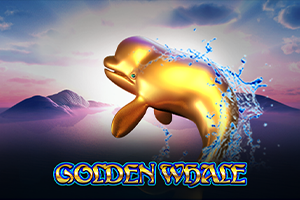 Golden Whale