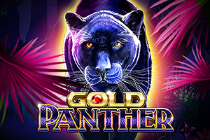 Gold Panther