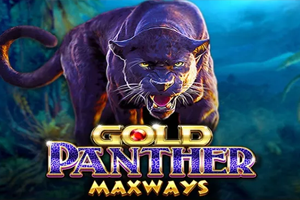 Gold Panther Maxways