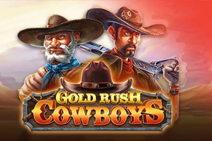 Gold Rush Cowboys