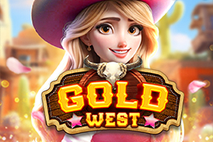 Gold West
