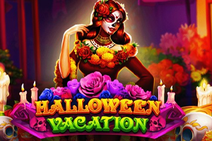 Halloween Vacation