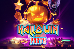 Hallo Win Party