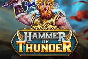 Hammer of Thunder