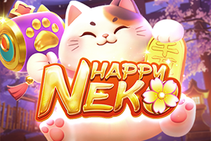 Happy Neko