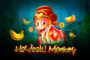 Ho Yeah Monkey