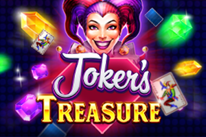 Jokers Treasure