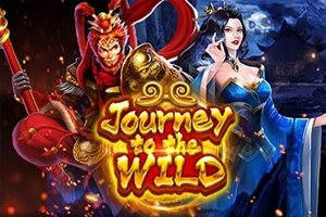 Journey to the Wild