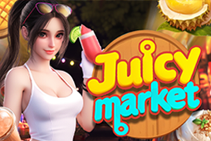 Juicy Market