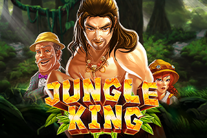 Jungle King