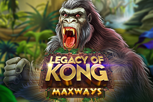 Legacy of Kong Maxways