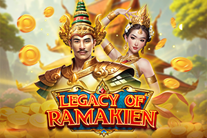 Legacy of Ramakien
