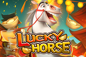 Lucky Horse